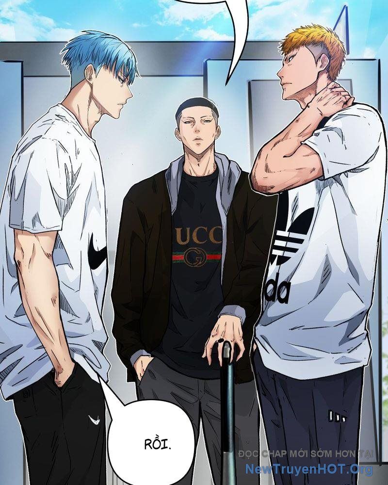 Tốc Độ Tử Thần Chapter 2 - 4