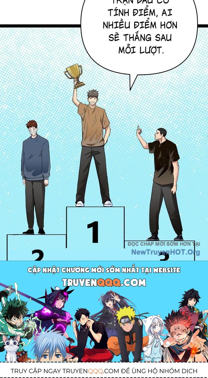 Tốc Độ Tử Thần Chapter 2 - 31