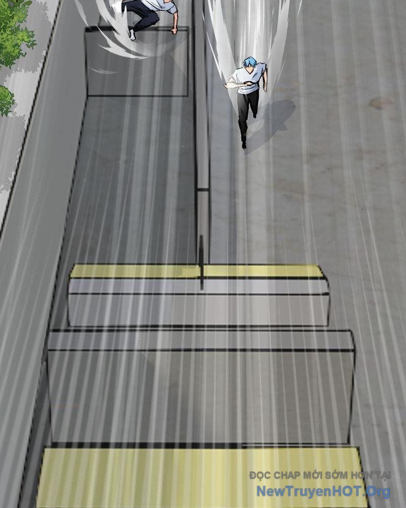 Tốc Độ Tử Thần Chapter 2 - 9