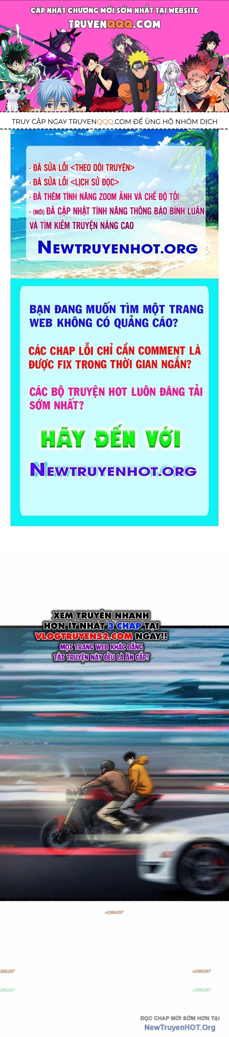 Tốc Độ Tử Thần Chapter 20 - 1