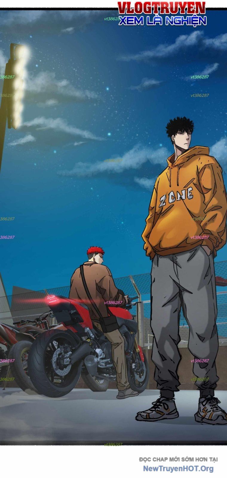 Tốc Độ Tử Thần Chapter 20 - 2