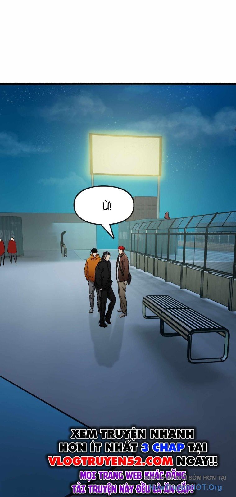 Tốc Độ Tử Thần Chapter 20 - 11