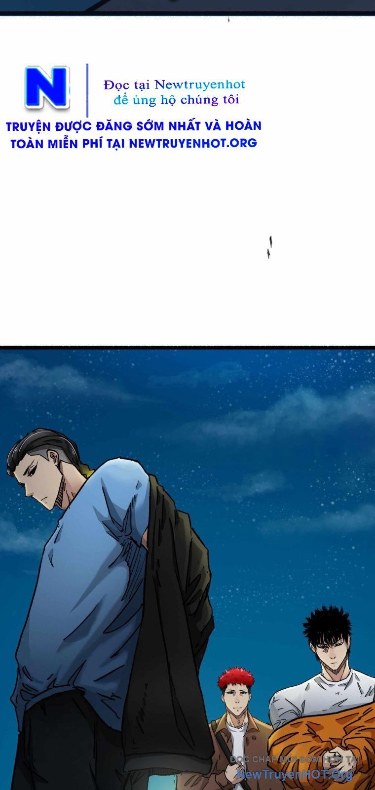 Tốc Độ Tử Thần Chapter 20 - 12