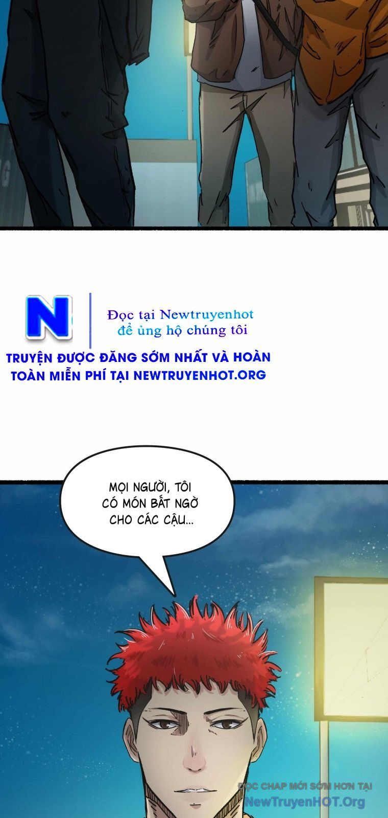 Tốc Độ Tử Thần Chapter 20 - 13