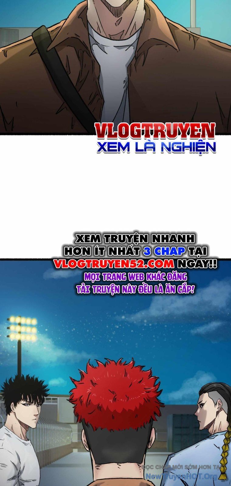 Tốc Độ Tử Thần Chapter 20 - 14