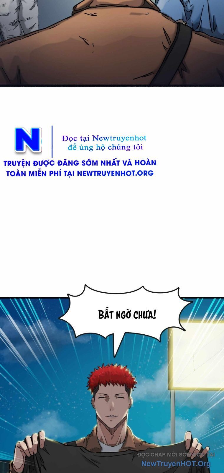 Tốc Độ Tử Thần Chapter 20 - 15