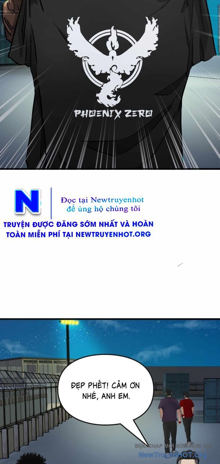 Tốc Độ Tử Thần Chapter 20 - 16