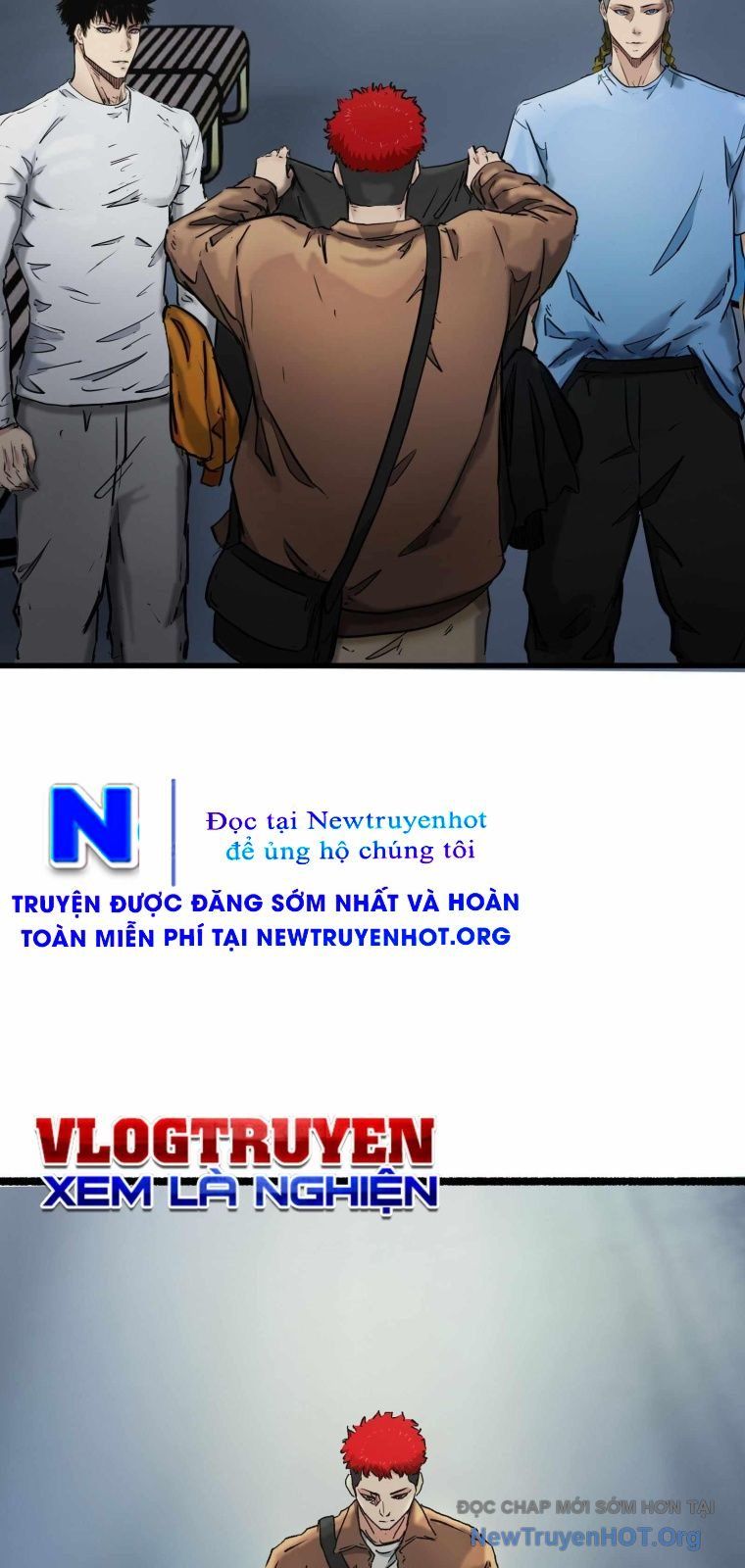Tốc Độ Tử Thần Chapter 20 - 17