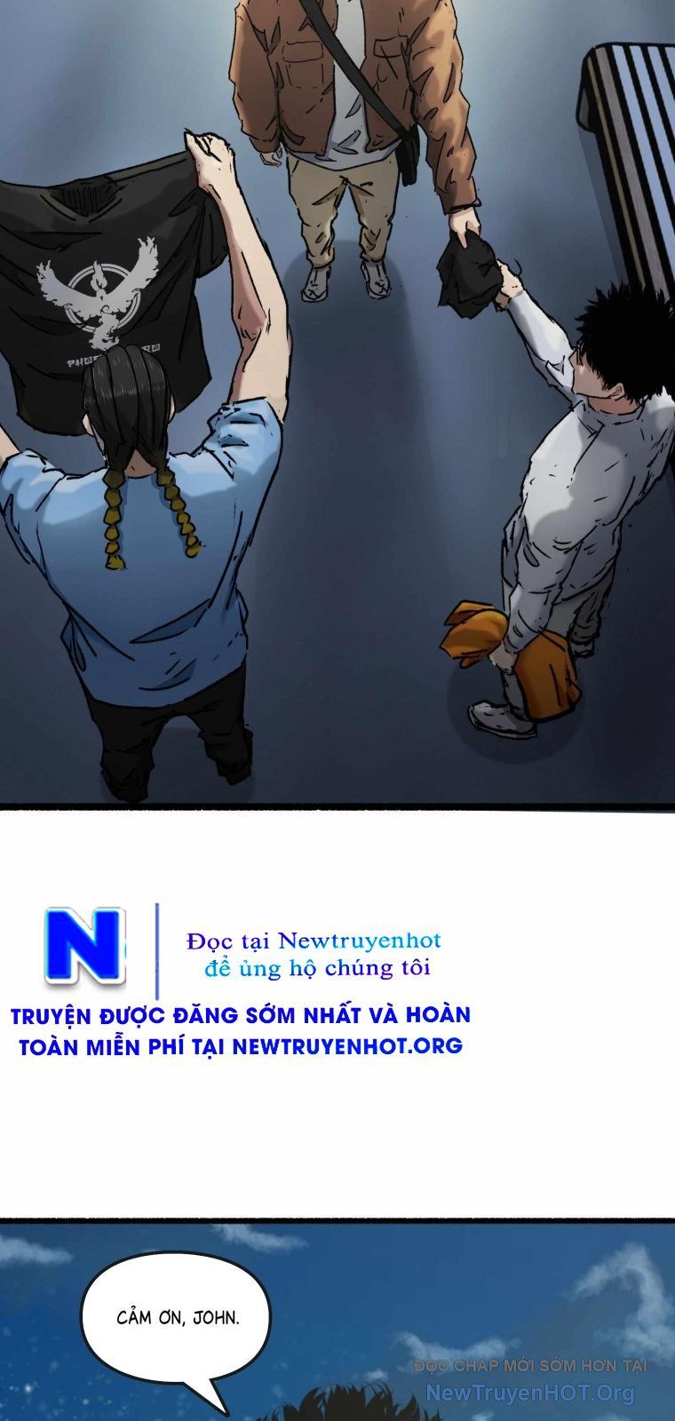 Tốc Độ Tử Thần Chapter 20 - 18