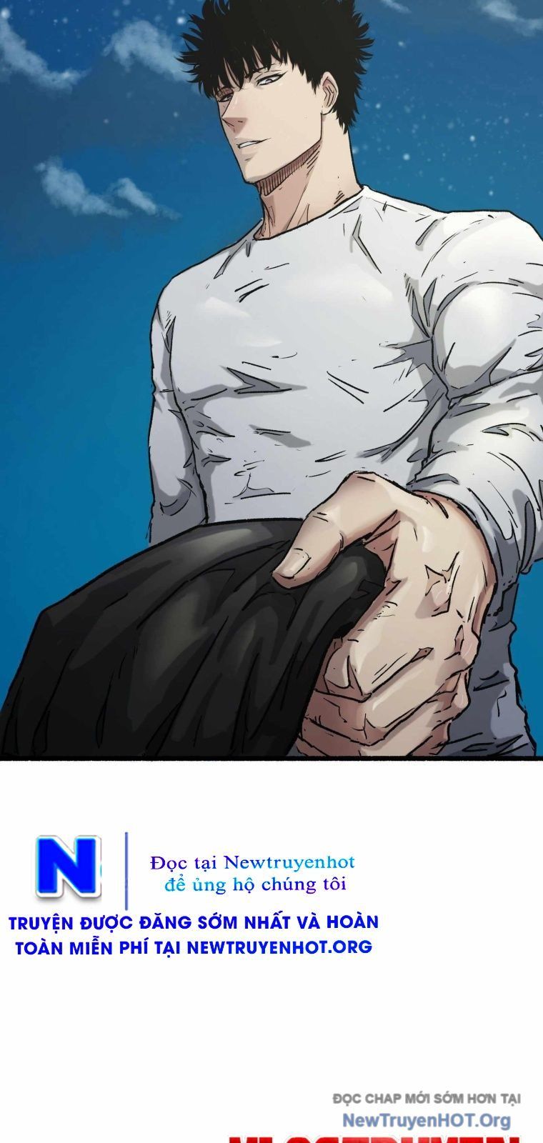 Tốc Độ Tử Thần Chapter 20 - 19
