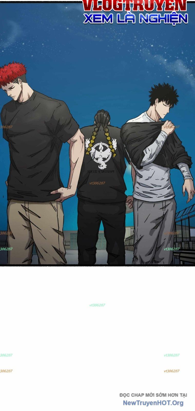 Tốc Độ Tử Thần Chapter 20 - 20