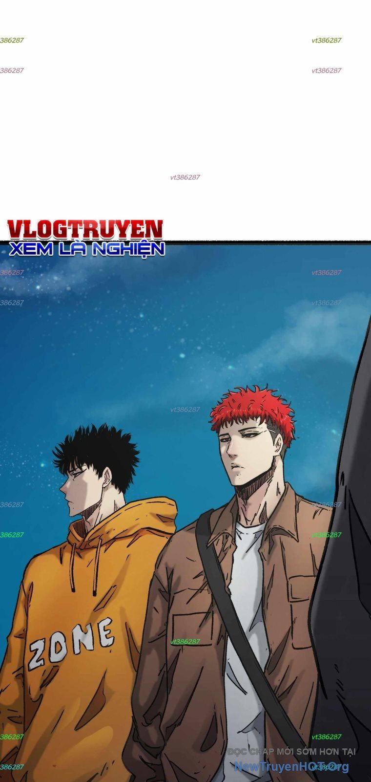 Tốc Độ Tử Thần Chapter 20 - 3