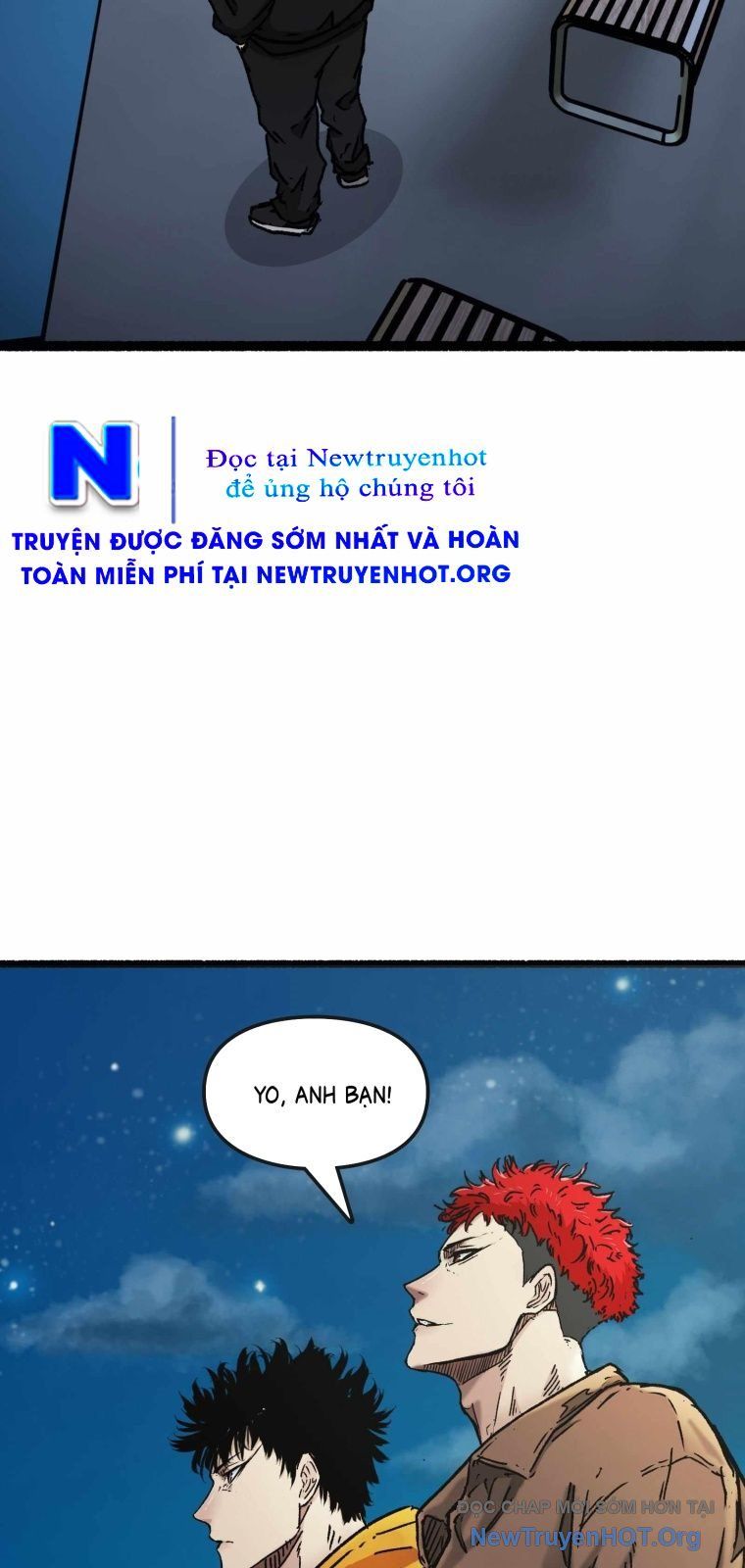 Tốc Độ Tử Thần Chapter 20 - 5