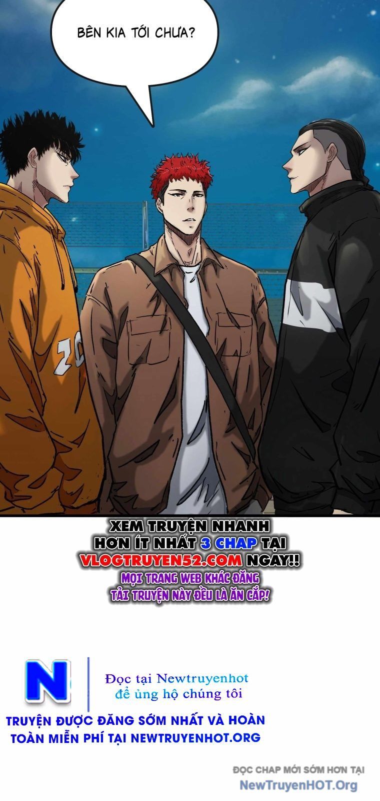 Tốc Độ Tử Thần Chapter 20 - 8