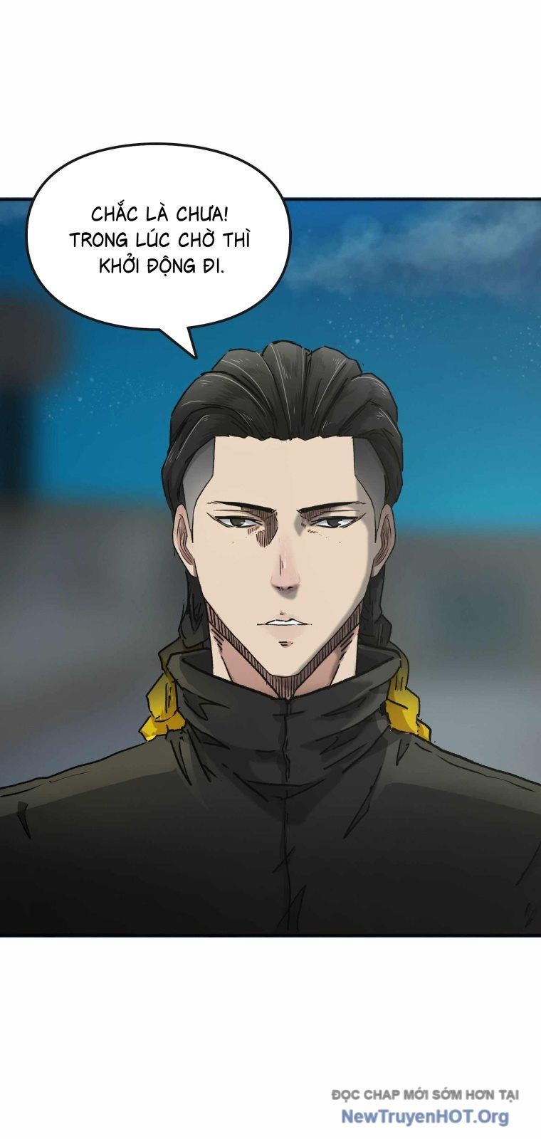 Tốc Độ Tử Thần Chapter 20 - 10