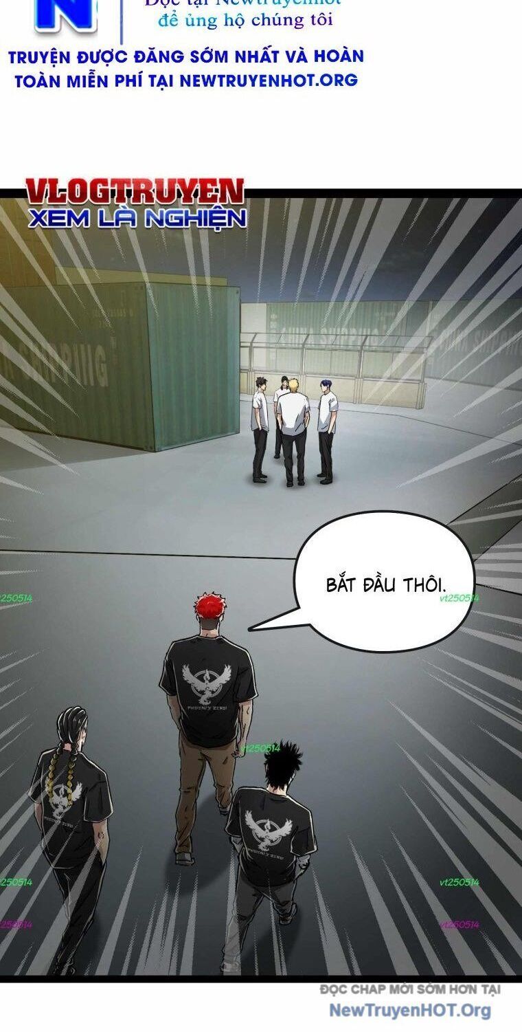 Tốc Độ Tử Thần Chapter 21 - 2