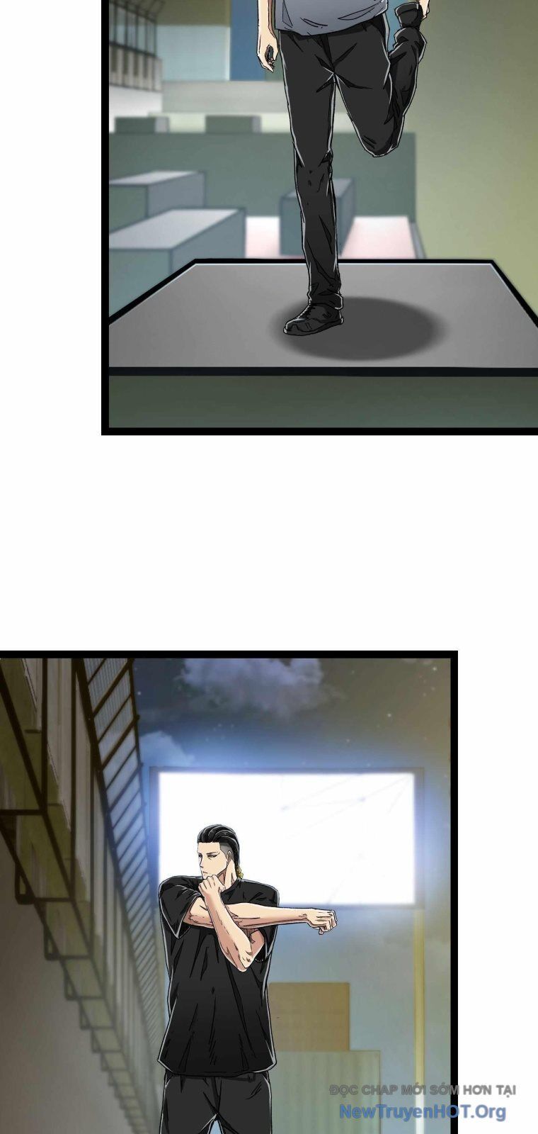 Tốc Độ Tử Thần Chapter 21 - 13