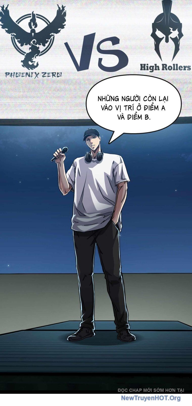 Tốc Độ Tử Thần Chapter 21 - 16