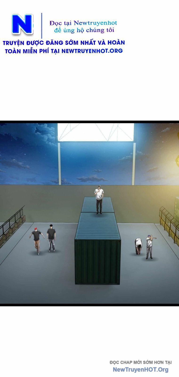 Tốc Độ Tử Thần Chapter 21 - 17