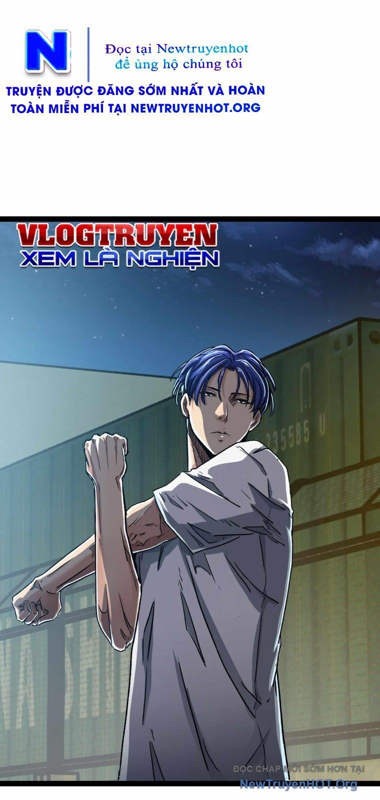 Tốc Độ Tử Thần Chapter 21 - 19