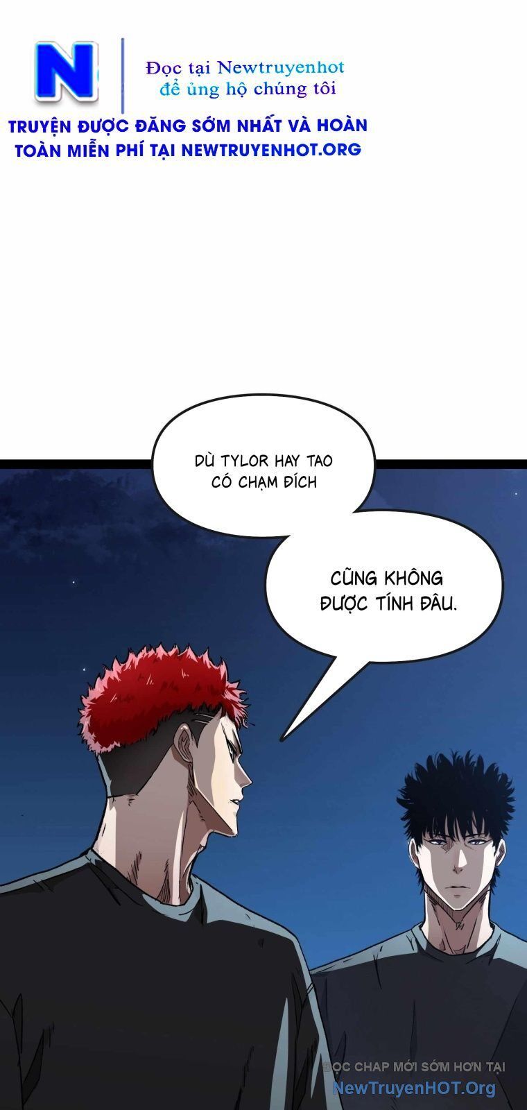 Tốc Độ Tử Thần Chapter 21 - 20