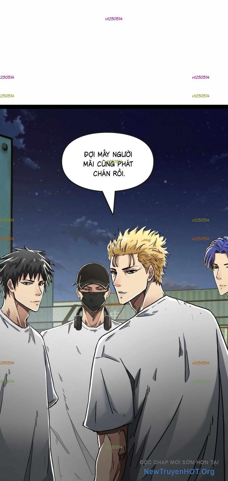 Tốc Độ Tử Thần Chapter 21 - 3