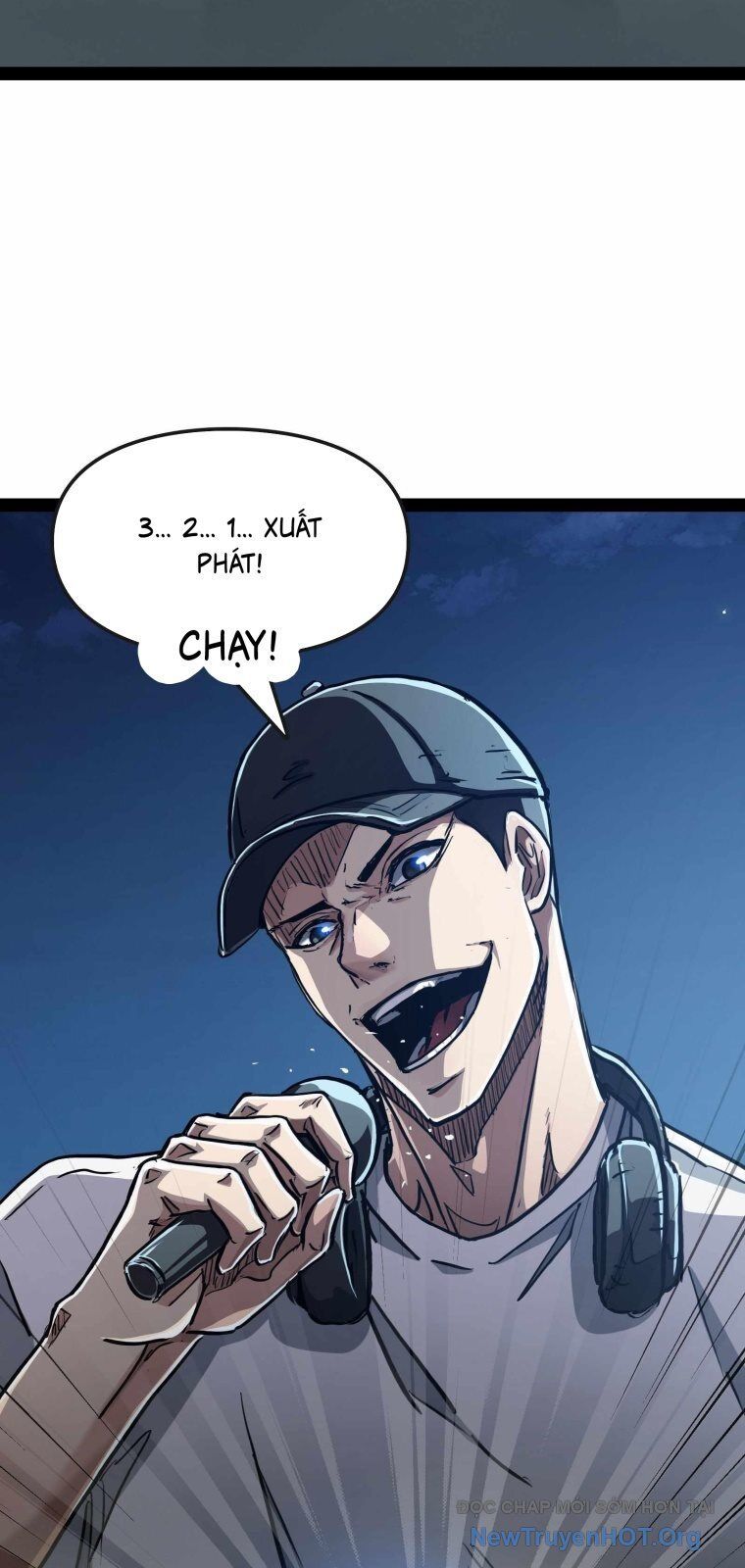 Tốc Độ Tử Thần Chapter 21 - 22