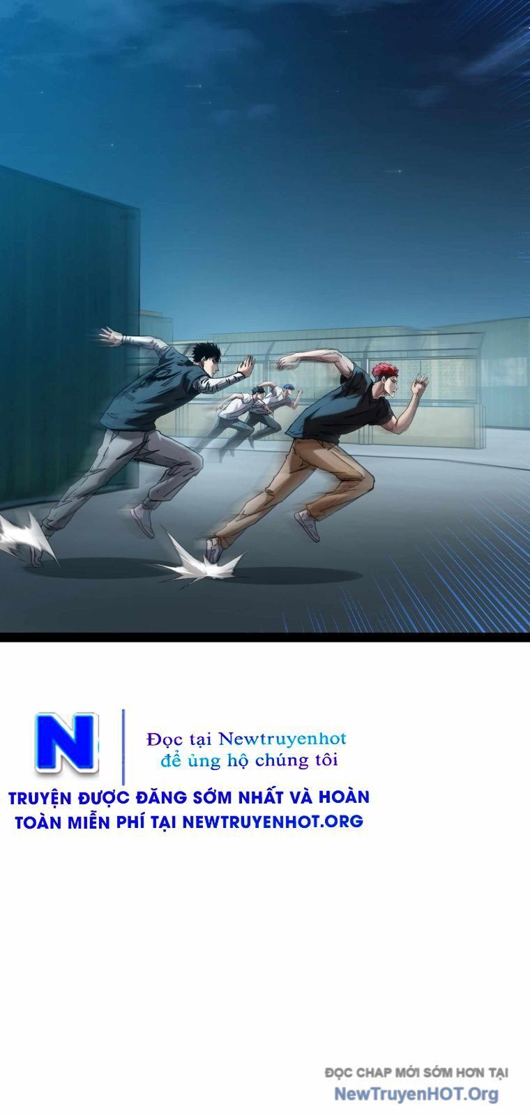 Tốc Độ Tử Thần Chapter 21 - 25
