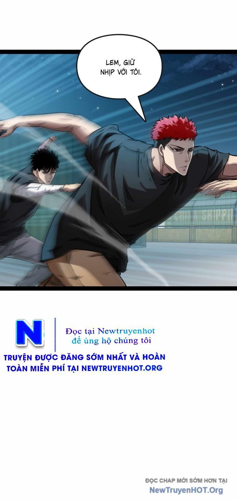Tốc Độ Tử Thần Chapter 21 - 26