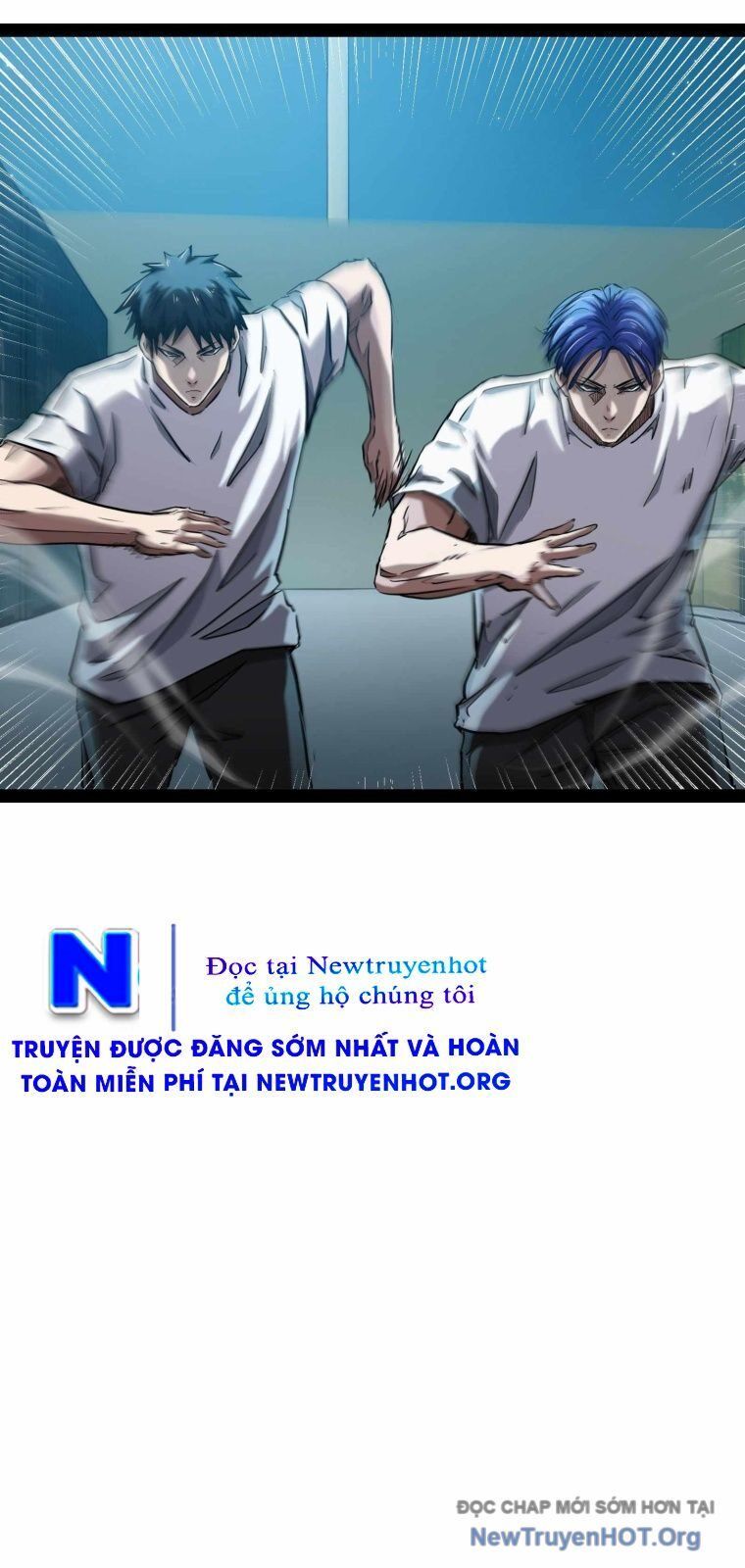 Tốc Độ Tử Thần Chapter 21 - 27