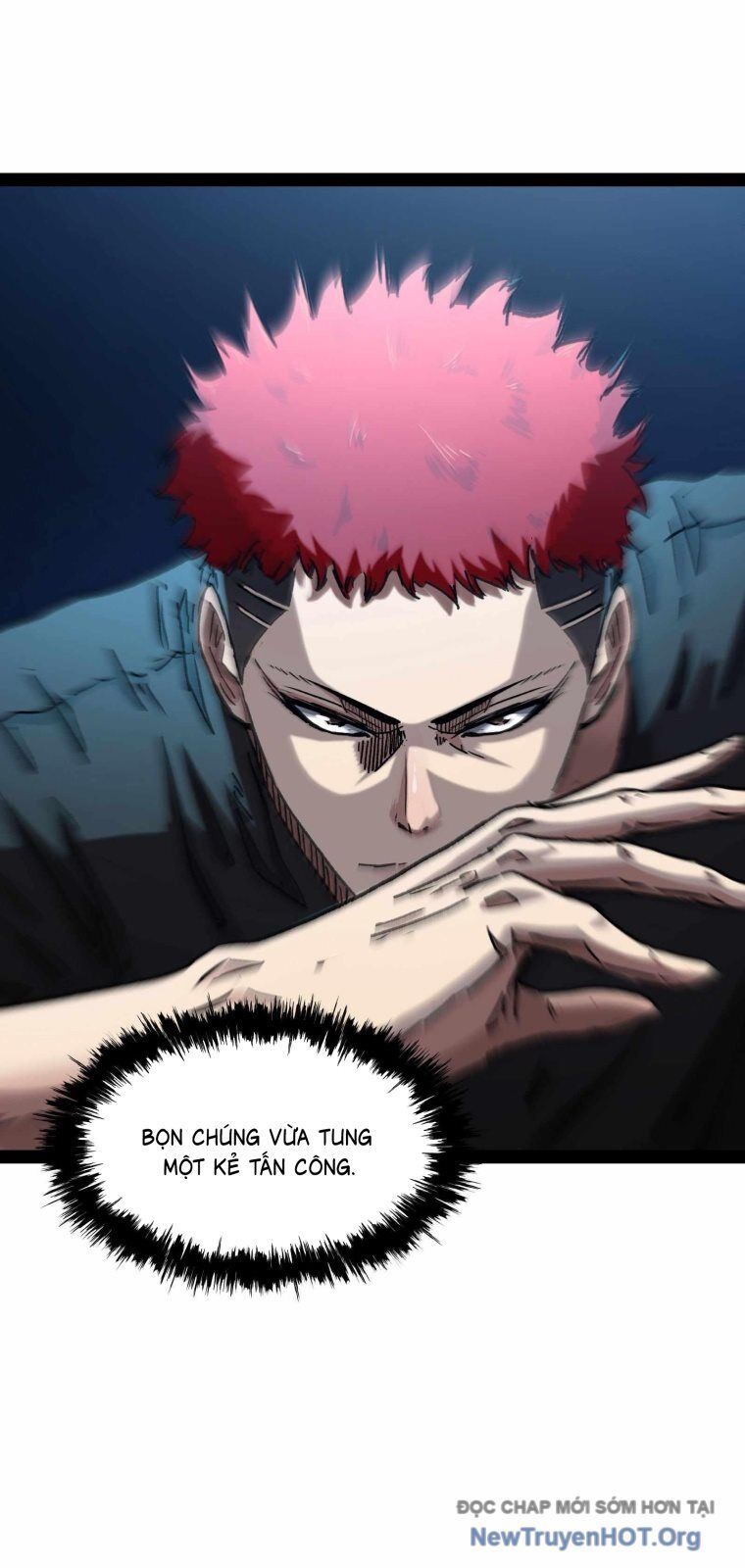 Tốc Độ Tử Thần Chapter 21 - 29