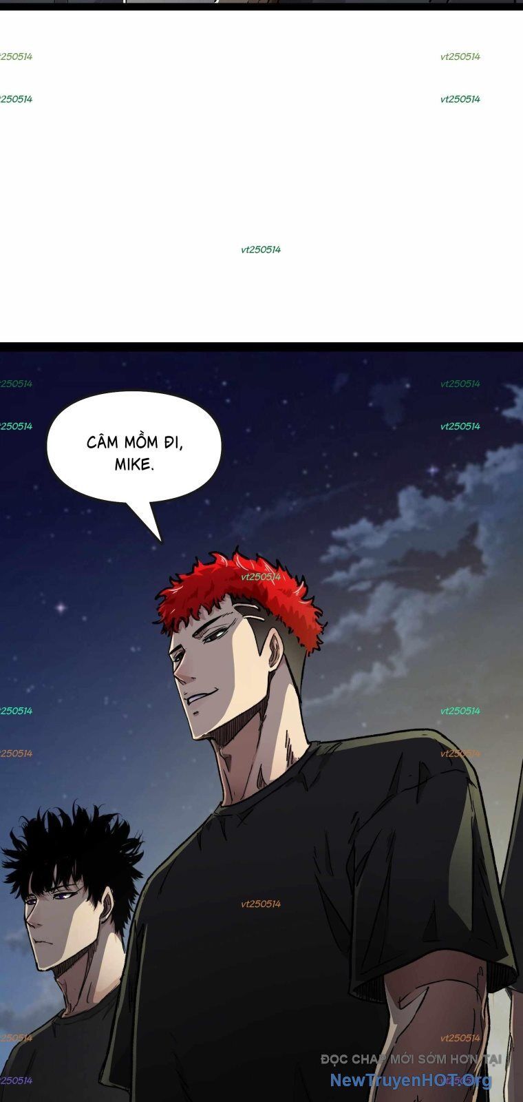 Tốc Độ Tử Thần Chapter 21 - 4