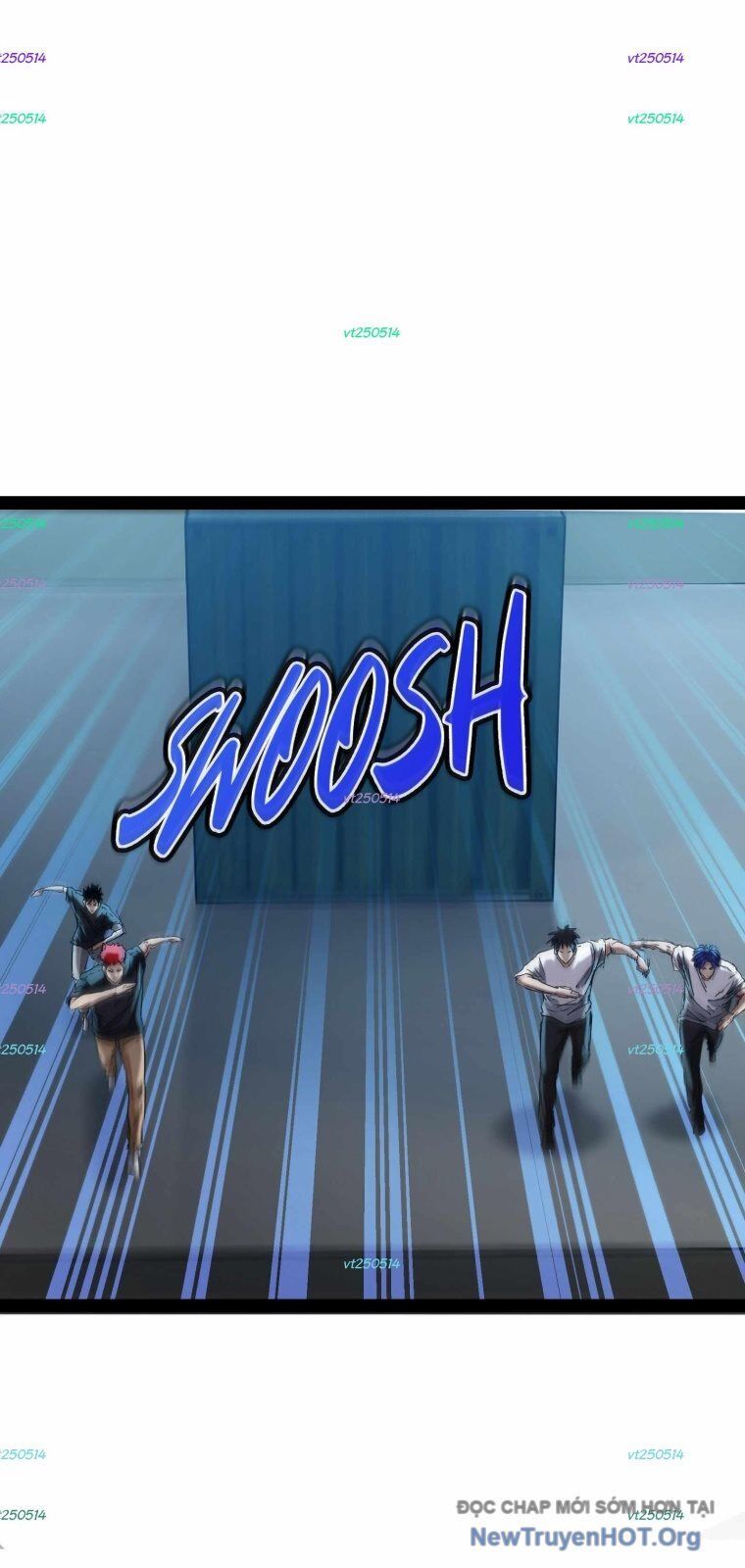 Tốc Độ Tử Thần Chapter 21 - 31