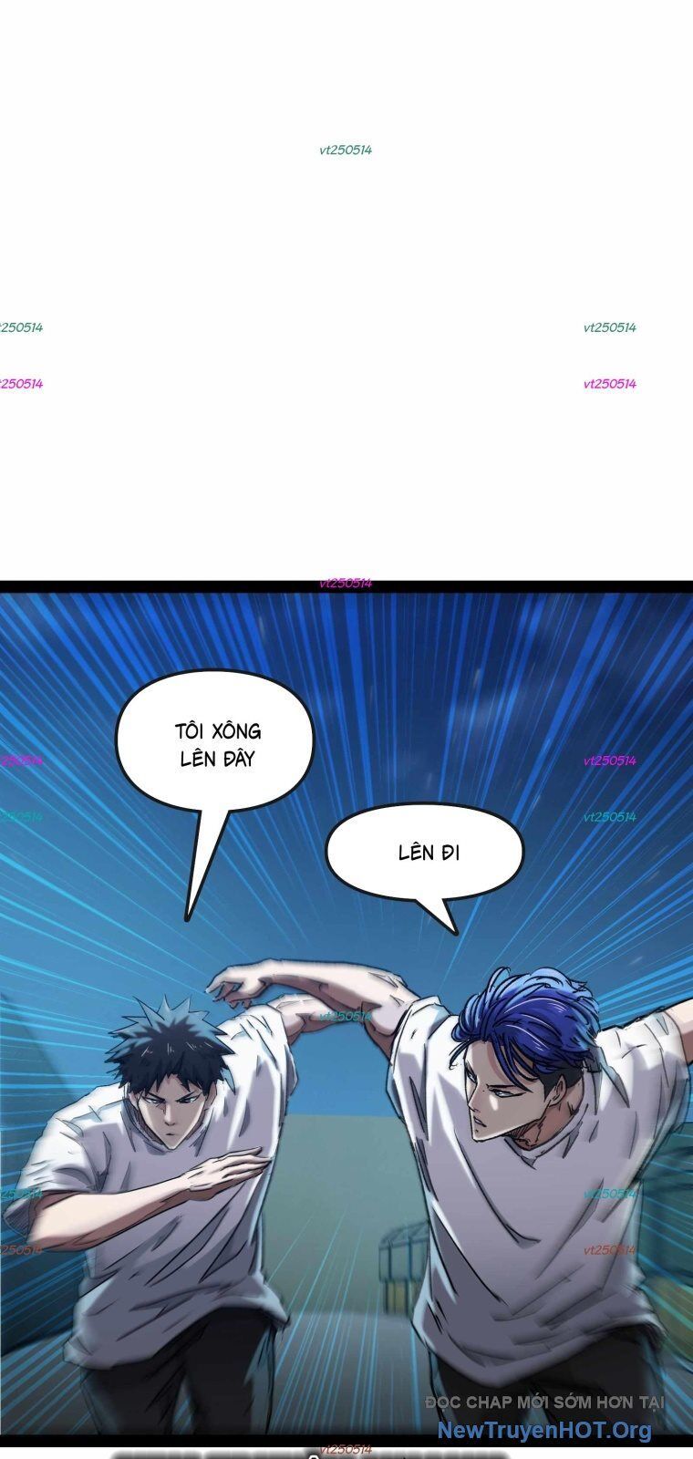 Tốc Độ Tử Thần Chapter 21 - 32