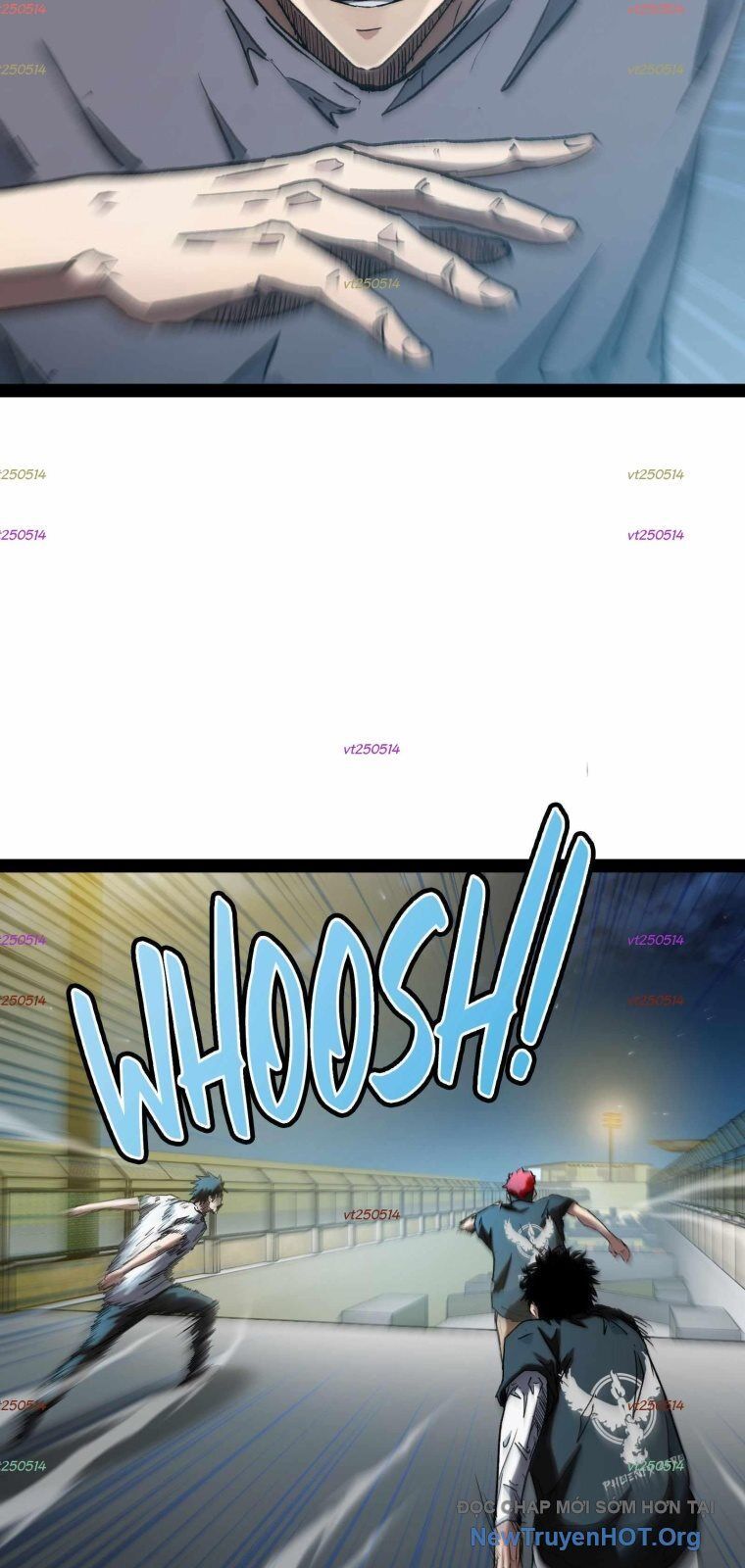 Tốc Độ Tử Thần Chapter 21 - 34