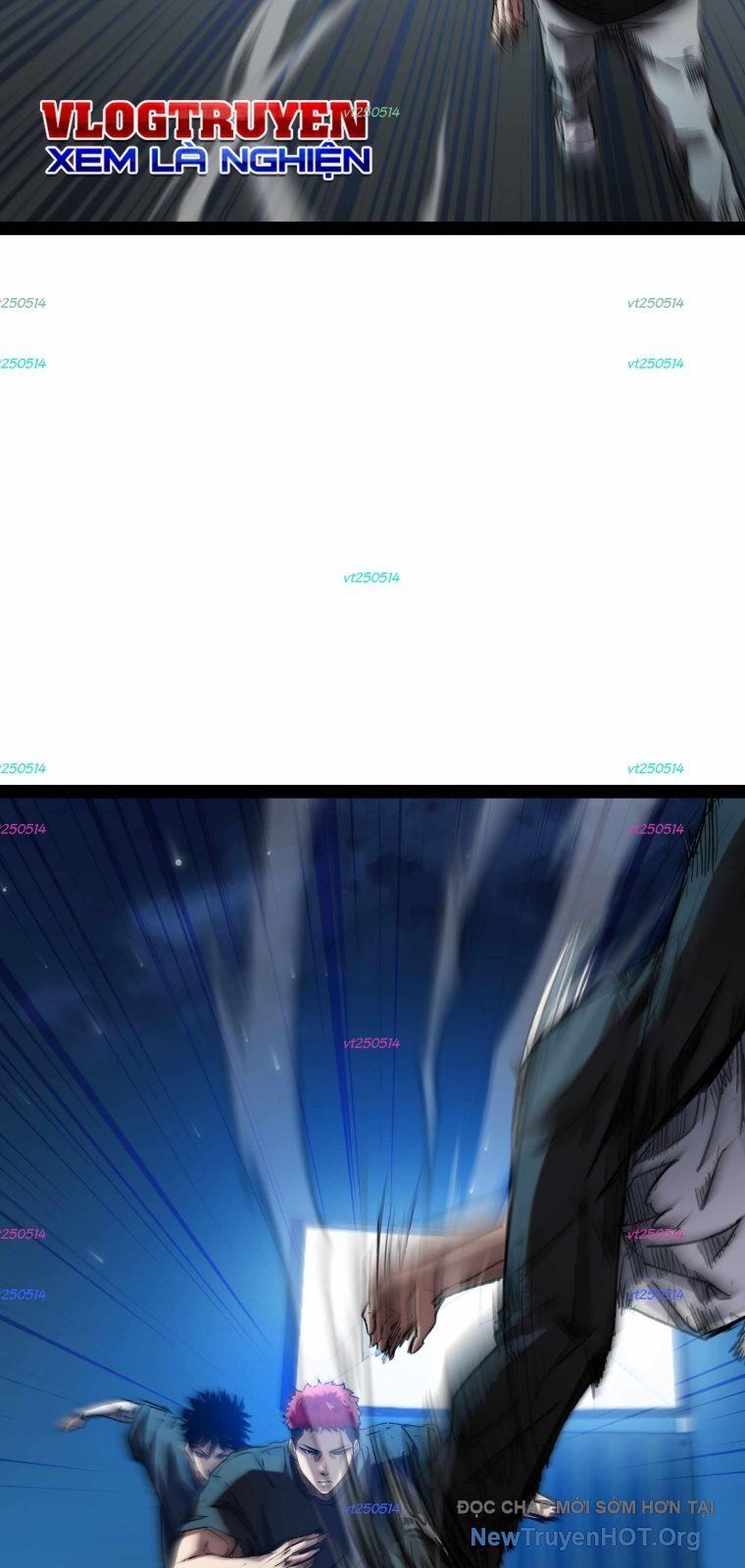 Tốc Độ Tử Thần Chapter 21 - 35