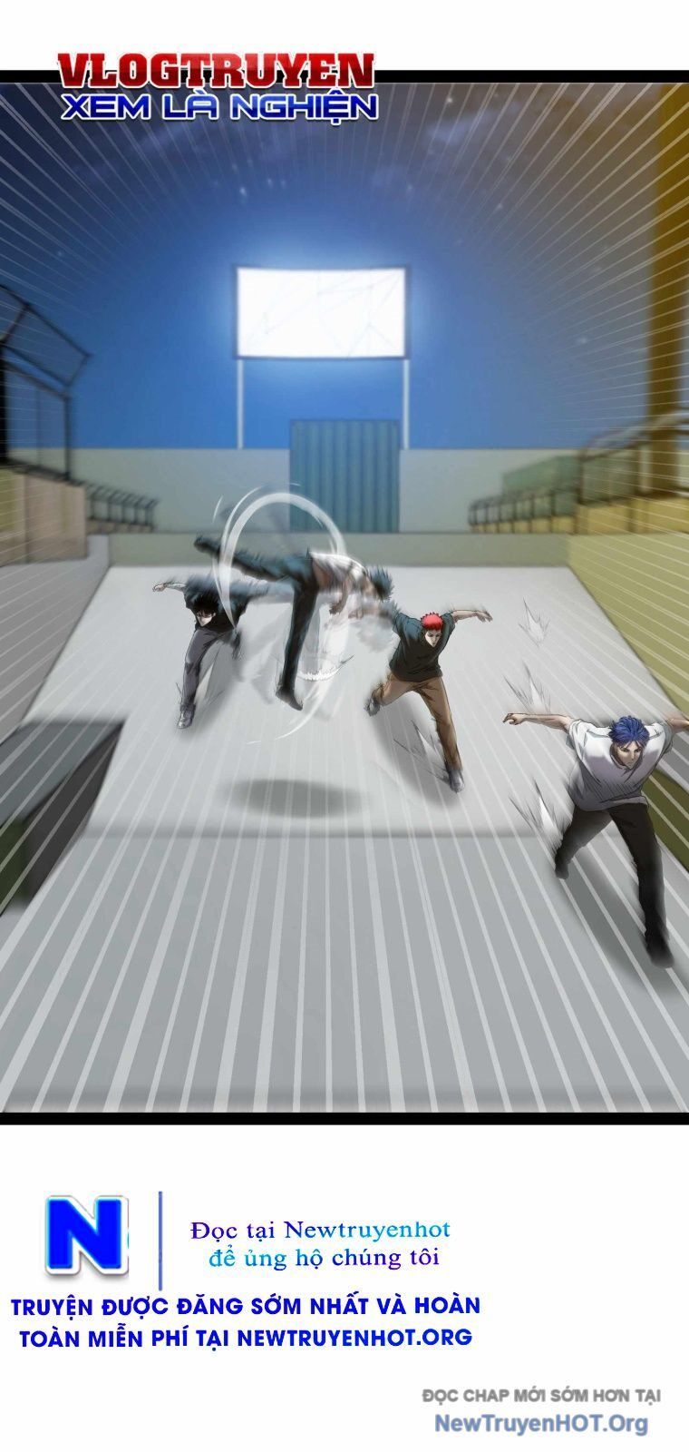 Tốc Độ Tử Thần Chapter 21 - 38