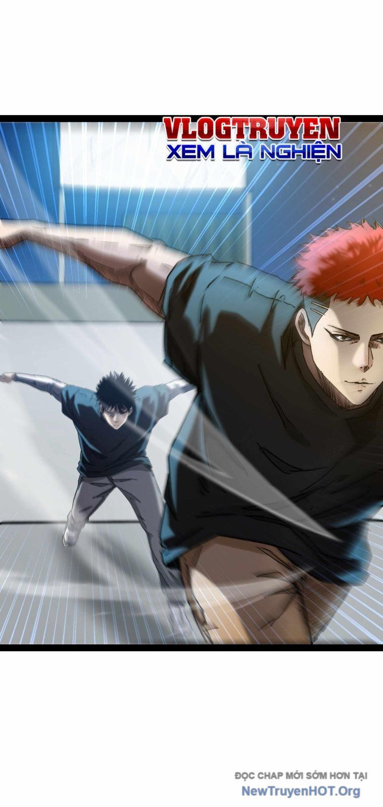 Tốc Độ Tử Thần Chapter 21 - 39