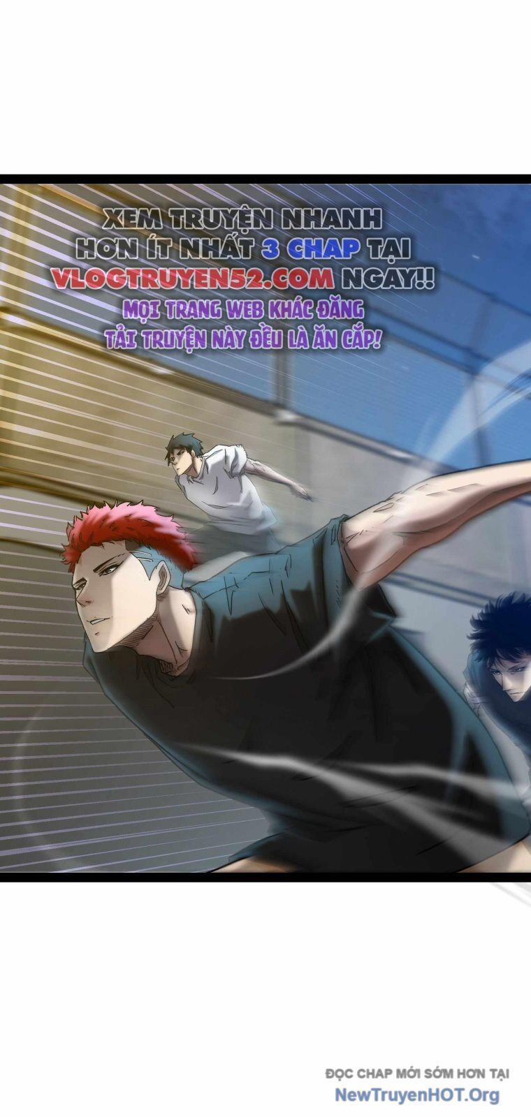 Tốc Độ Tử Thần Chapter 21 - 41