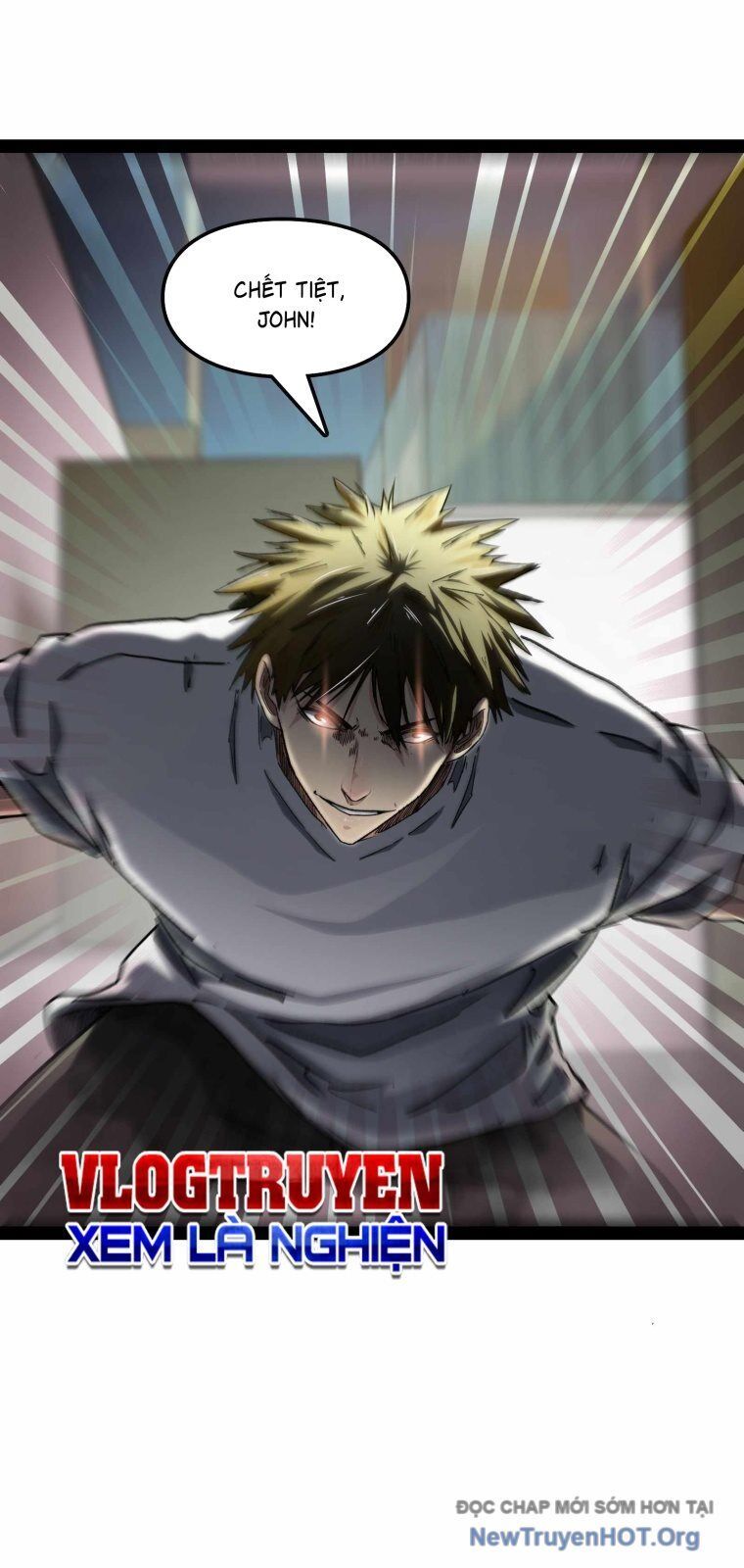 Tốc Độ Tử Thần Chapter 21 - 48