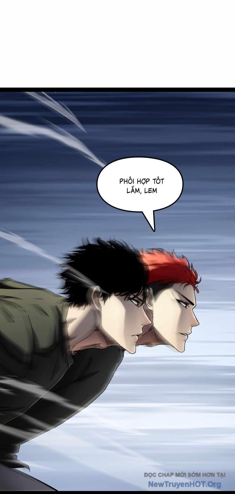 Tốc Độ Tử Thần Chapter 21 - 49