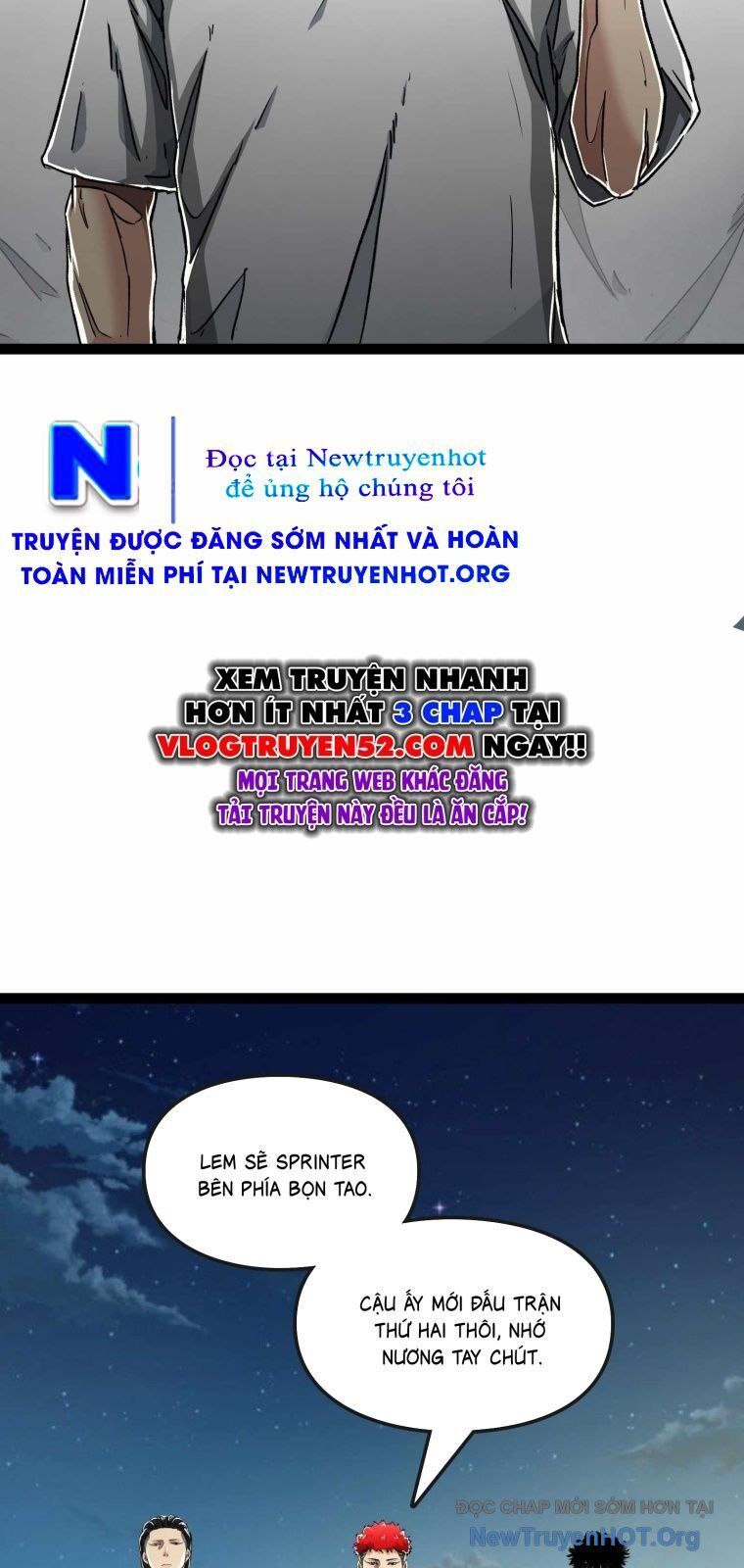 Tốc Độ Tử Thần Chapter 21 - 6