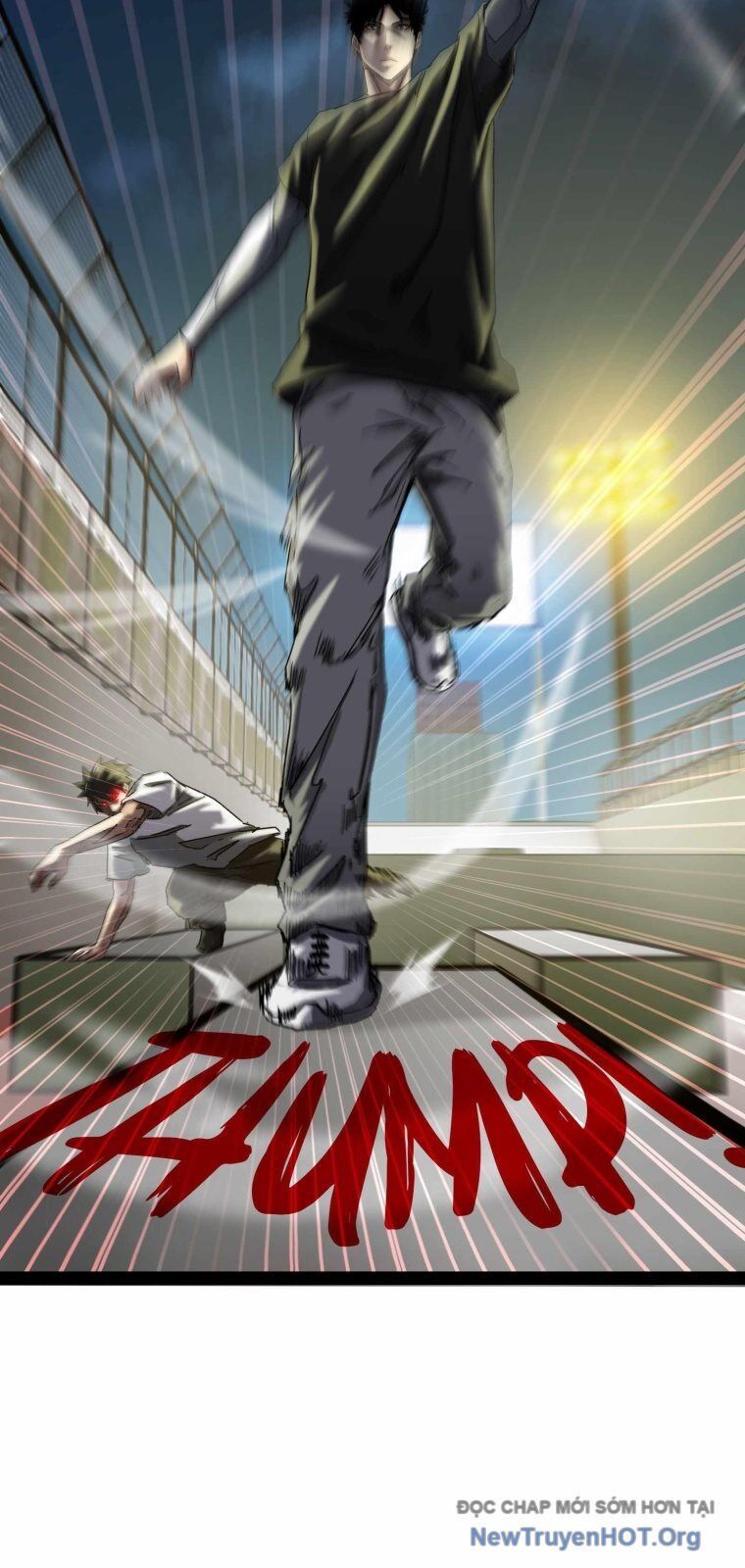 Tốc Độ Tử Thần Chapter 21 - 58