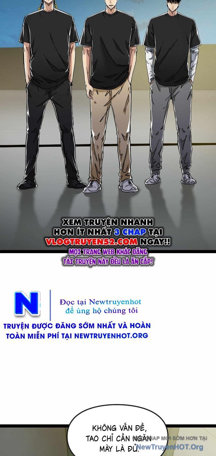 Tốc Độ Tử Thần Chapter 21 - 7