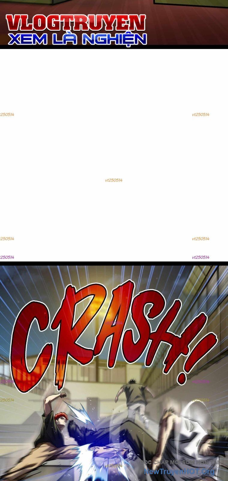 Tốc Độ Tử Thần Chapter 21 - 61