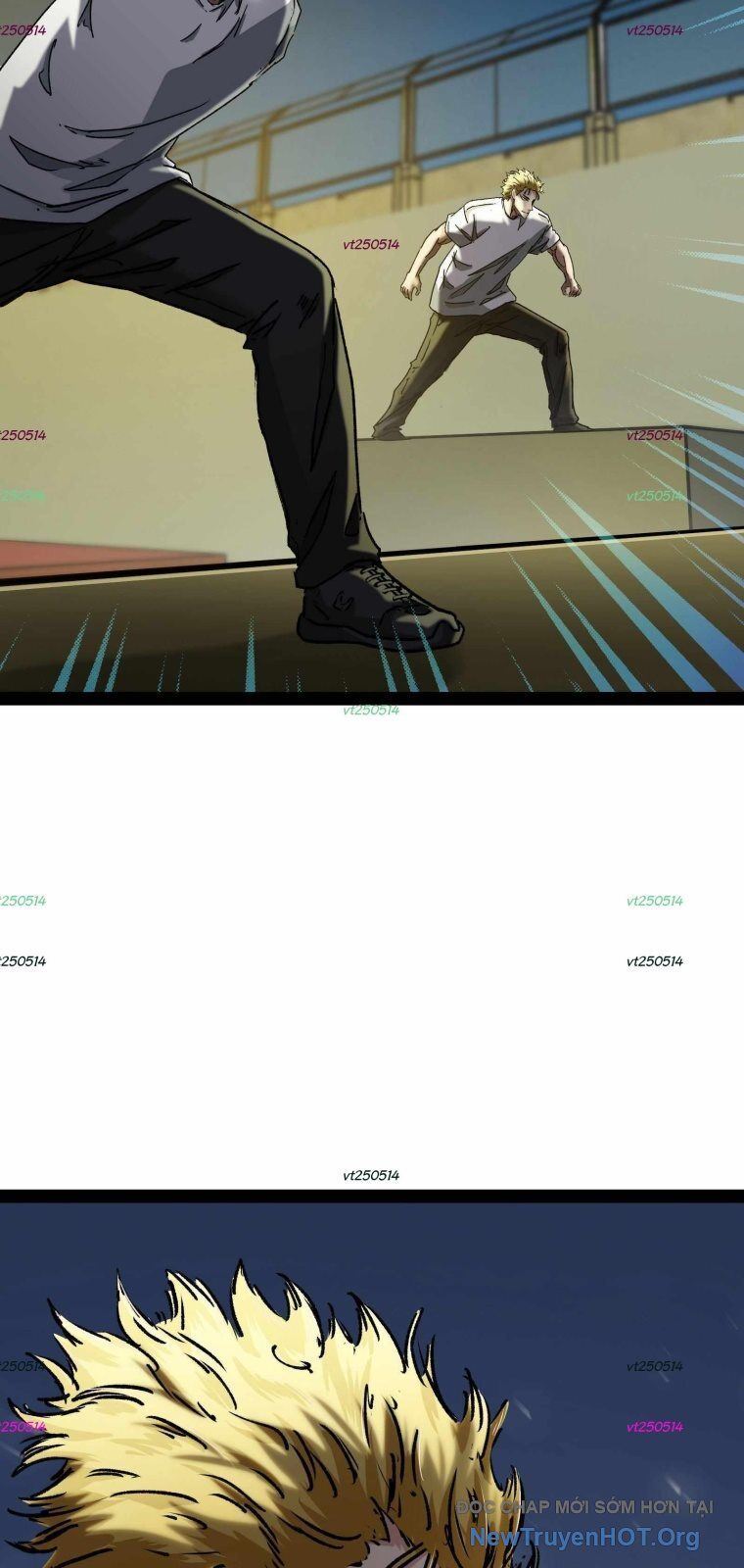 Tốc Độ Tử Thần Chapter 21 - 63