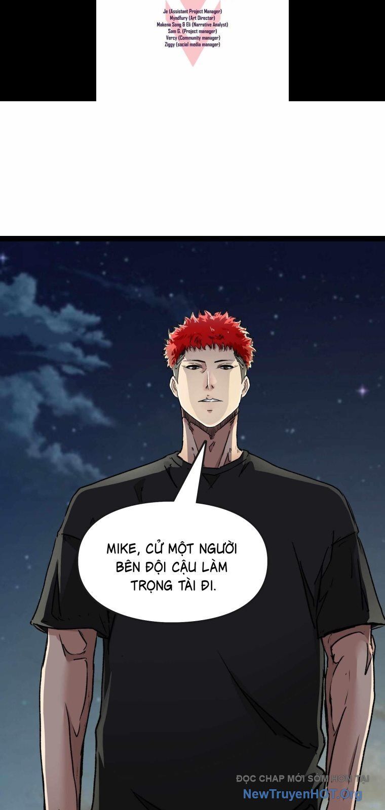 Tốc Độ Tử Thần Chapter 21 - 9