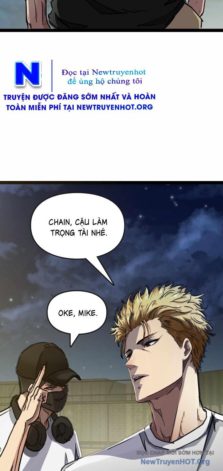 Tốc Độ Tử Thần Chapter 21 - 10