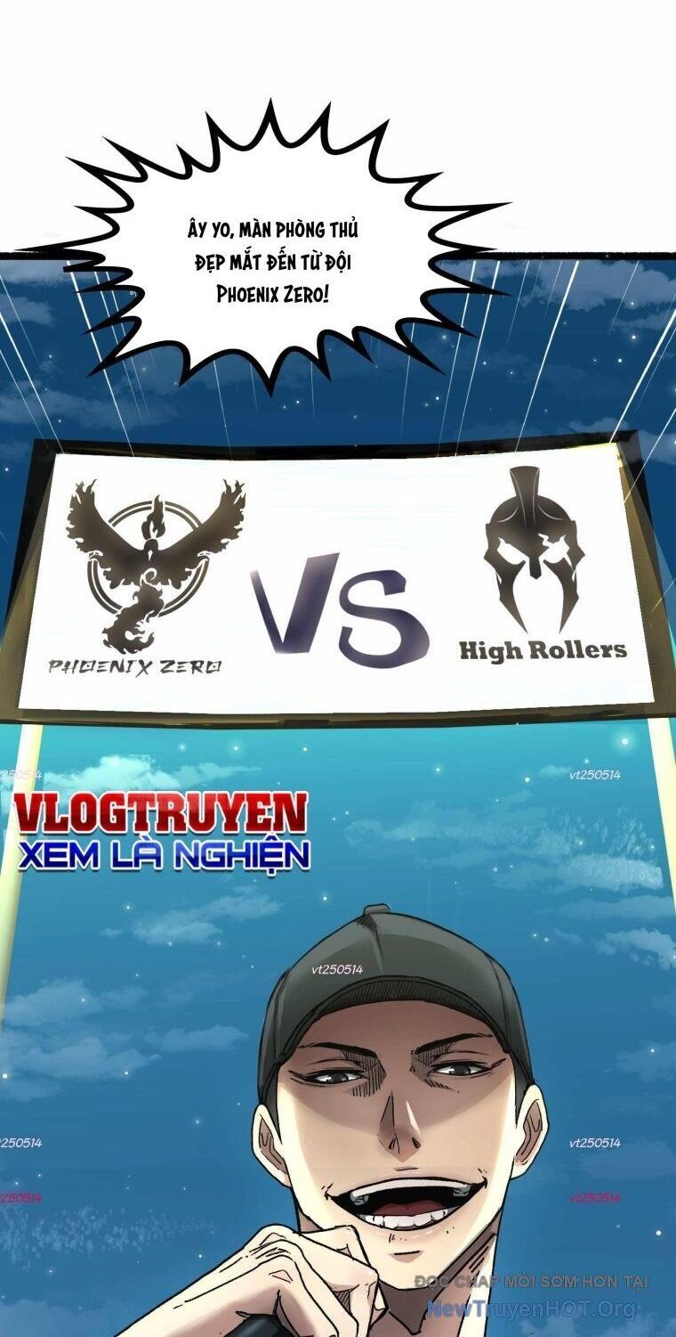 Tốc Độ Tử Thần Chapter 22 - 2