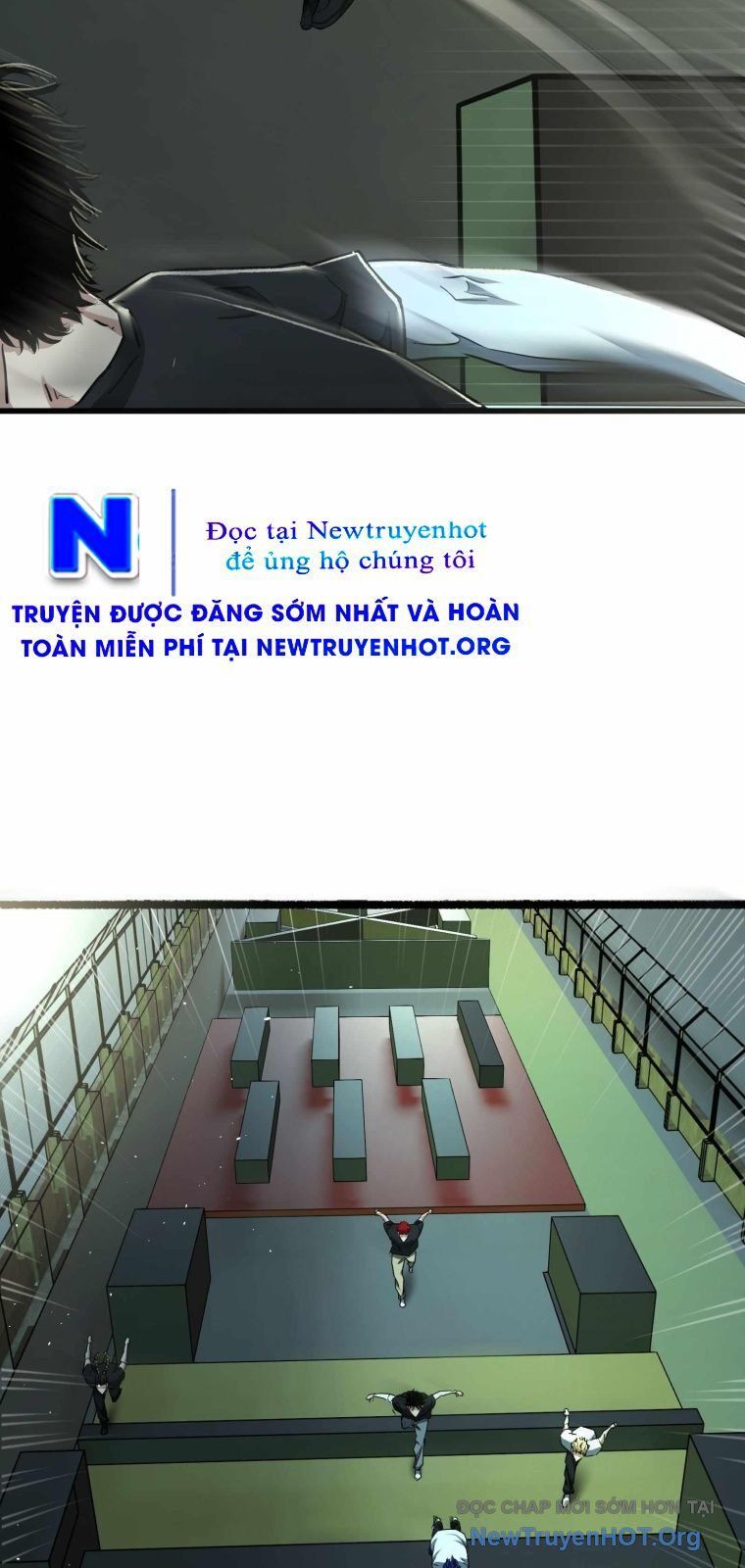 Tốc Độ Tử Thần Chapter 22 - 11